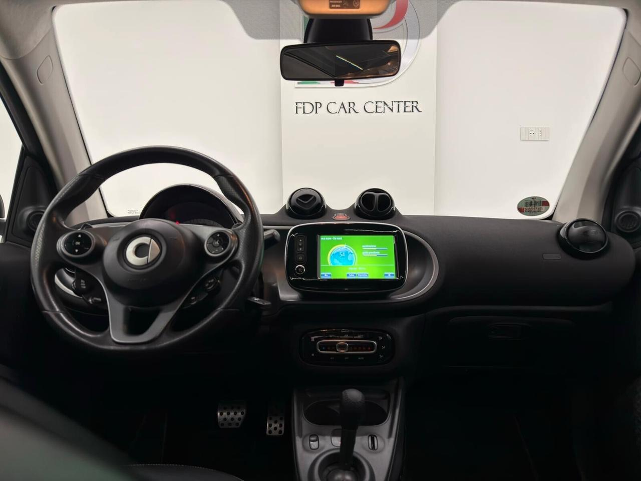 Smart ForTwo 90 - 0.9 Turbo twinamic Prime