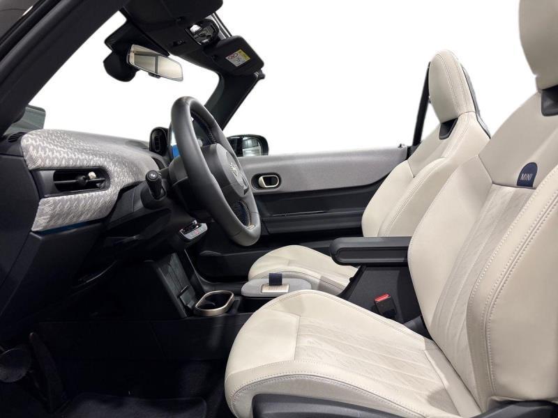 Mini Mini Cooper Cabrio 2.0 S Favoured Auto