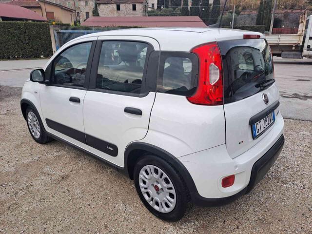 FIAT Panda 1.0 FireFly S&S Hybrid GPL
