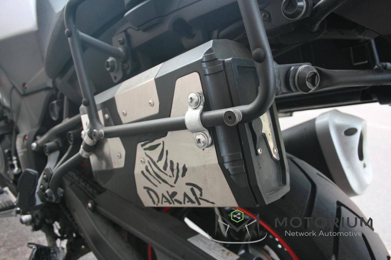 SUZUKI V-Strom 1000 DL 1000 Feel More Abs