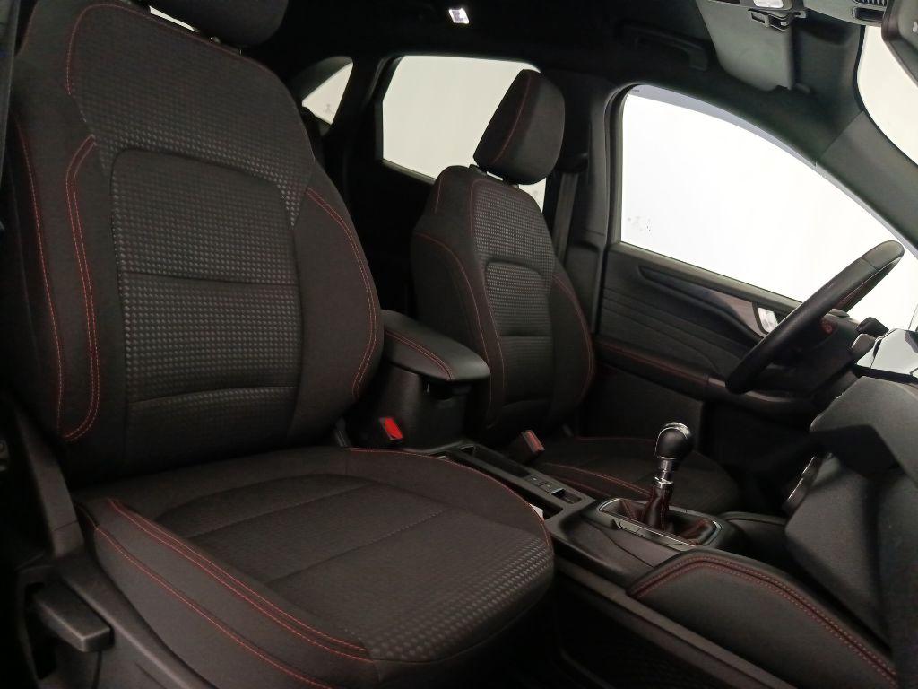 FORD Kuga 3ª serie - Kuga 1.5 EcoBlue 120 CV 2WD ST-Line