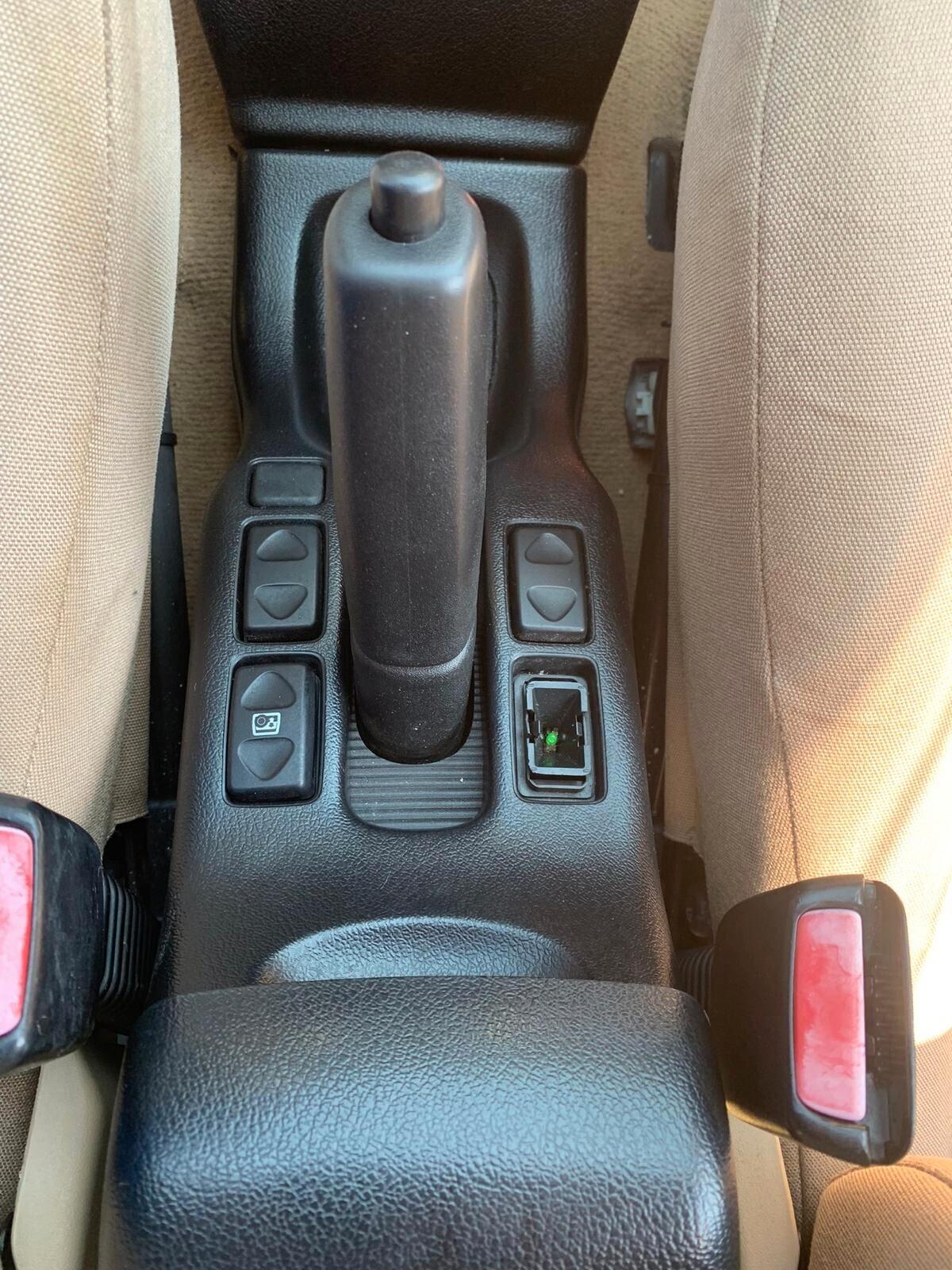 Land Rover Freelander 2.0 Td4 16V cat S.W. SE con Gancio Traino
