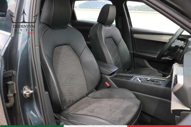 SEAT Leon Sportstourer 1.4 e-hybrid Xcellence dsg