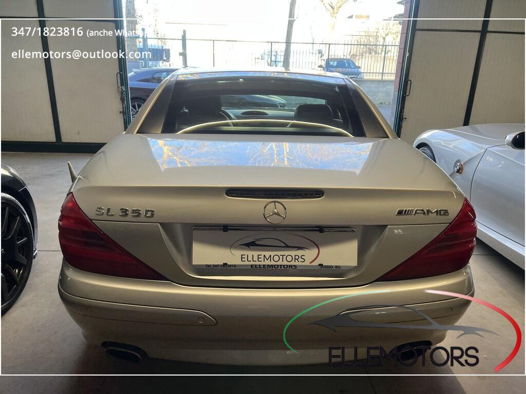 Mercedes SL 350 350