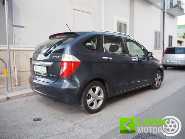 HONDA FR-V 2.2 16V i-CTDi ++6 POSTI++