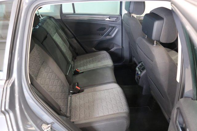 VOLKSWAGEN Tiguan 2.0 TDI 150 CV SCR DSG Life