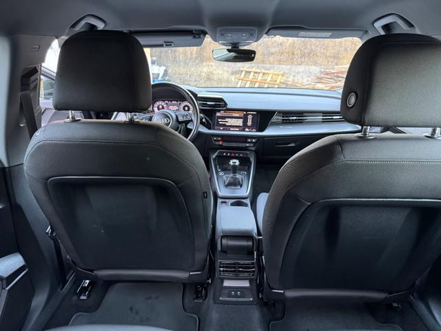 AUDI A3 SPB 30 TFSI Business