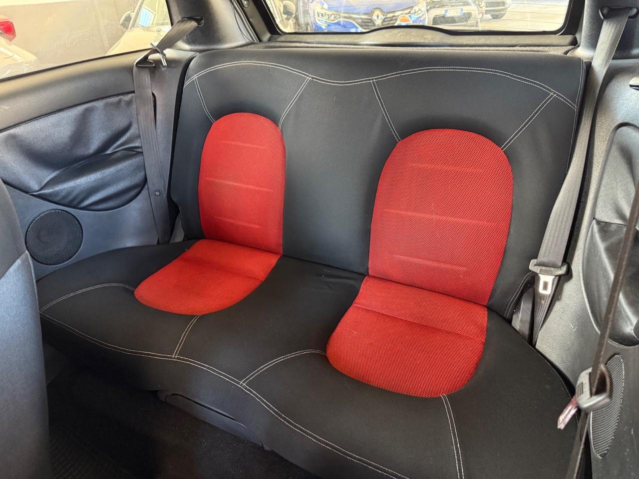 Lancia Ypsilon 1.3 Multijet 16V Momo Design