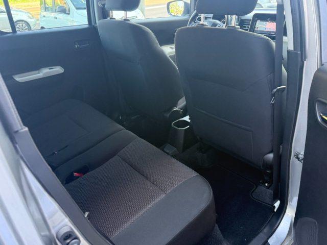 SUZUKI Ignis 1.2 Hybrid 4WD All Grip Top solo 23.000 km unipro