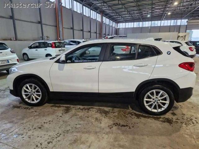 BMW X2 SDRIVE 18D Business150cv - FZ622AC