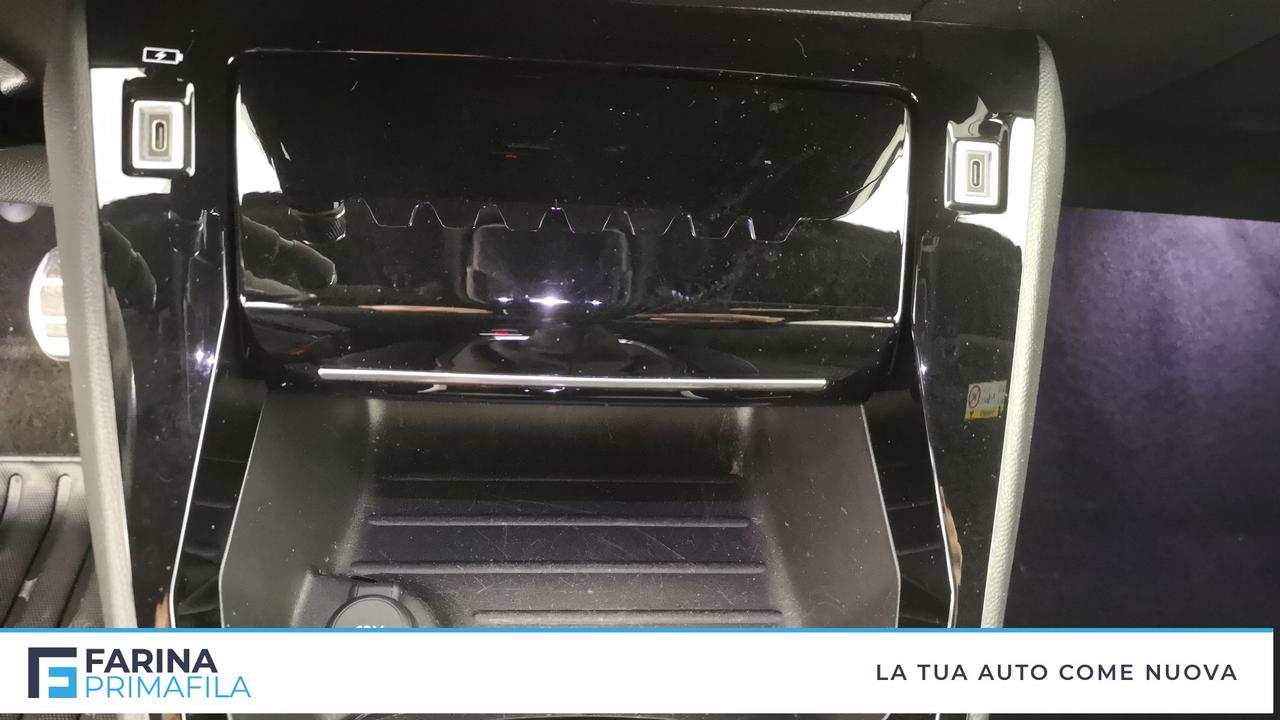 PEUGEOT 208 II 2023 - 208 1.2 puretech GT s&s 100cv