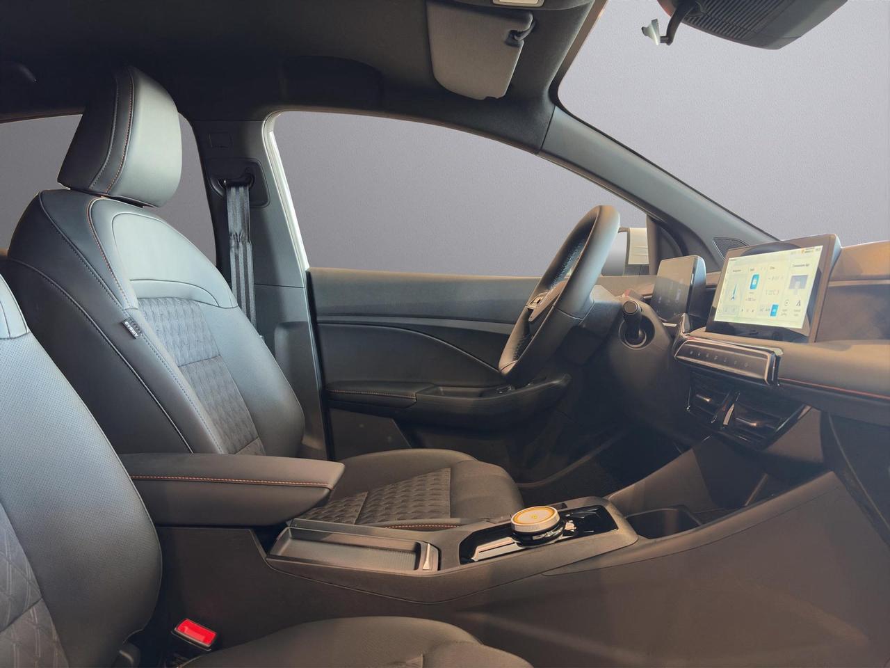 Mg MG3 1.5 hybrid+ Luxury auto