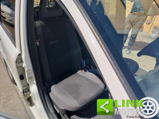 FIAT Panda 1.2 Van 2 posti