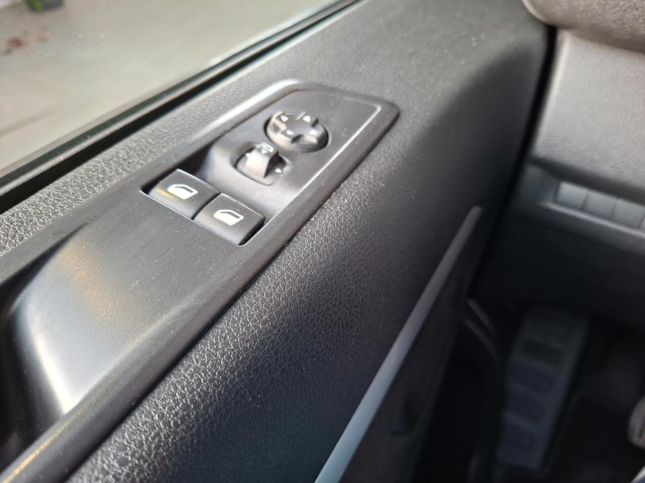 Citroen Jumpy 2.0 Blue-HDi AUTOVETTURA 9 POSTI- M - + IVA 22 %