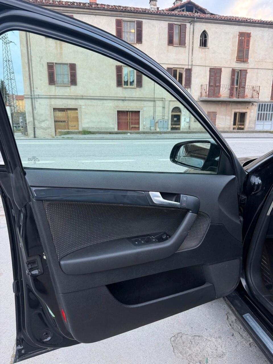 Audi A3 2.0 16V TDI Ambiente