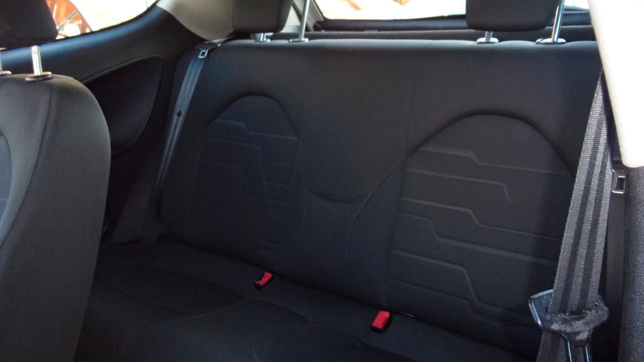 Alfa Romeo MiTo 1.4 T 120 CV GPL Distinctive