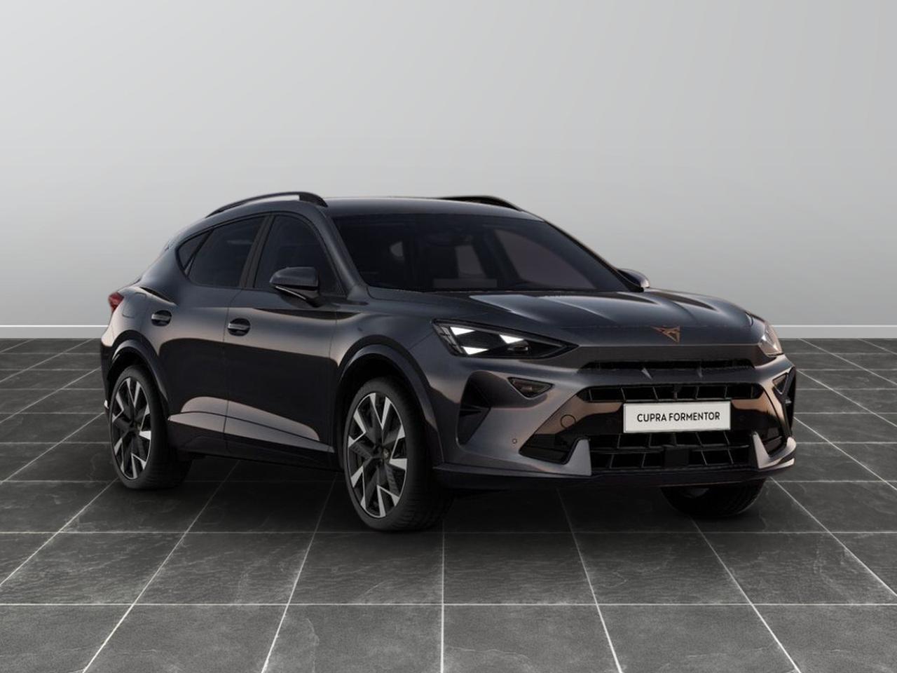 Cupra Formentor 1.5 hybrid 150cv dsg