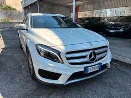 Mercedes-benz GLA 200 d Premium