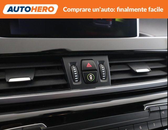 BMW X1 xDrive18d xLine