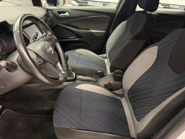 OPEL Crossland X 1.5 ECOTEC D 102 CV Start&Stop 120 Anniversary