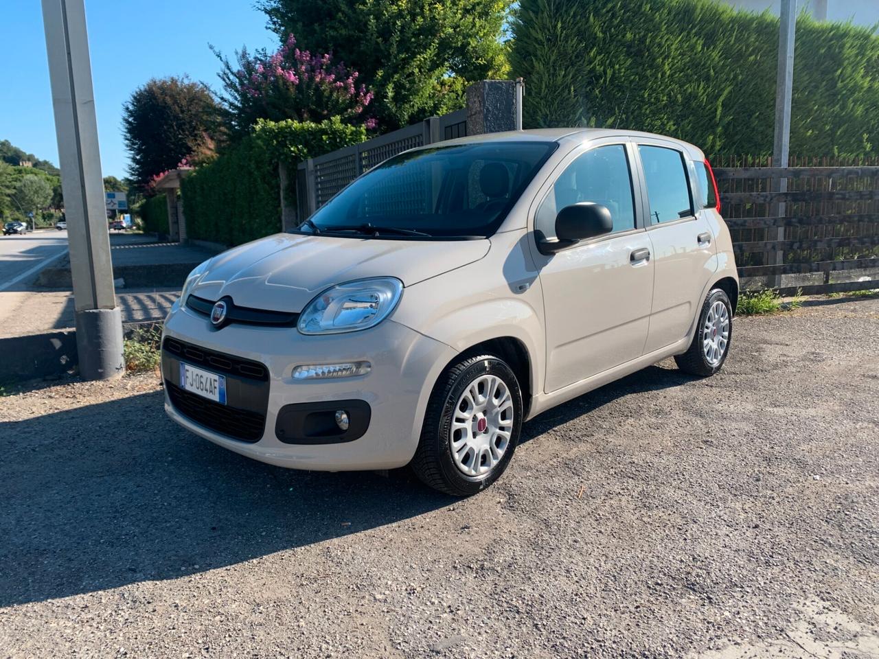 Fiat Panda 1.2 EasyPower Easy