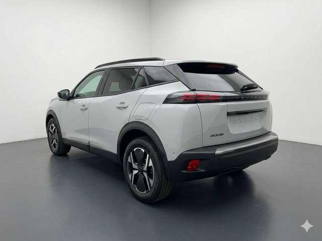 Peugeot 2008 1.2 100cv Allure+ Key Less+ Navi + Camera Ant&Post