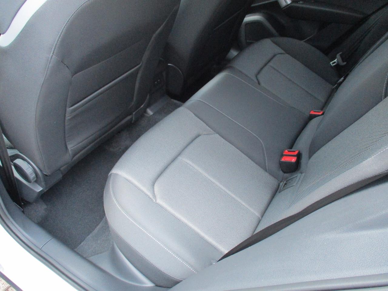 Audi Q2 35 TFSI S tronic S line Edition