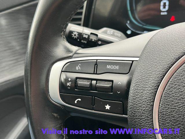 KIA Sportage 1.6 CRDi MHEV Business PROMO