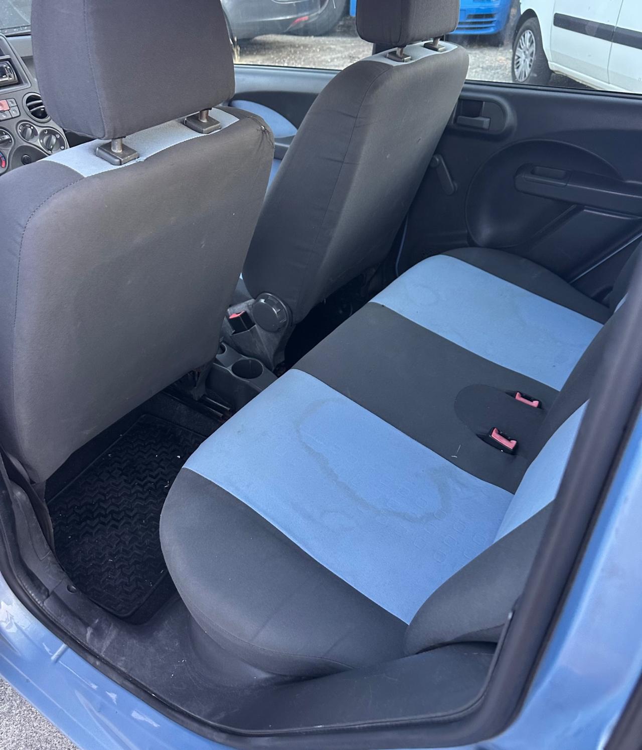 Fiat Panda 1.3 MJT 70 cv Dynamic NEOPATENTATI