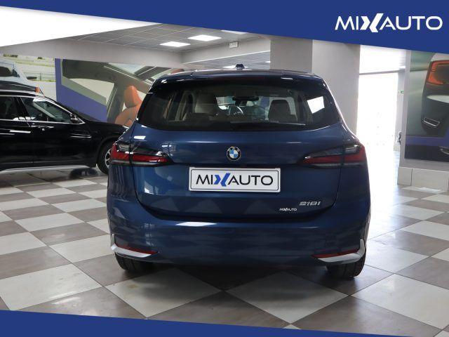BMW 218 i Active Tourer AUT EU6D