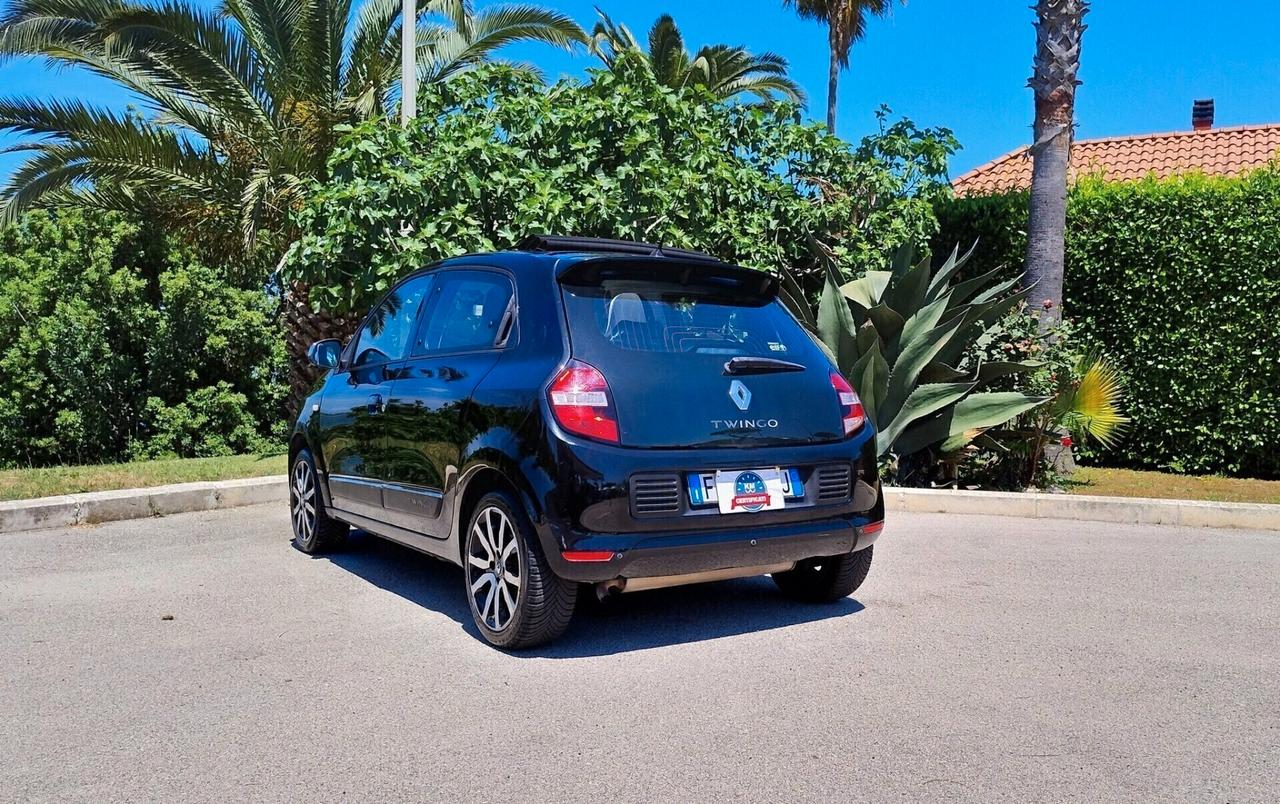 Renault Twingo SCe Stop&Start Energy