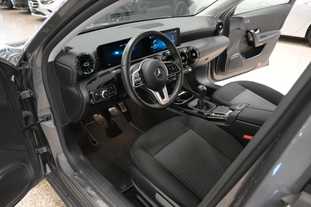 Mercedes-benz A 160 A 160 Business