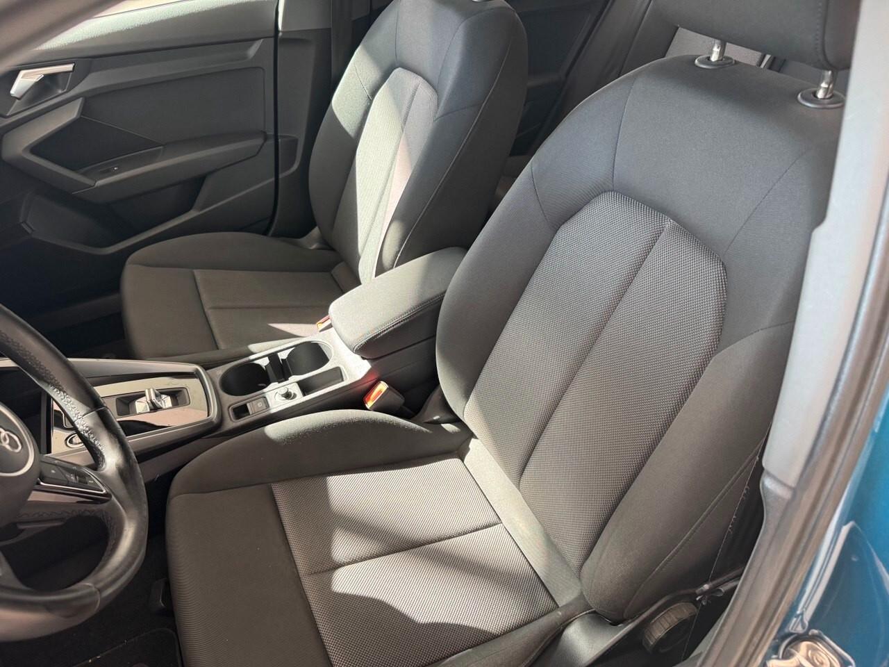 Audi A3 SPB 40 TFSI e S tronic Business Advanced