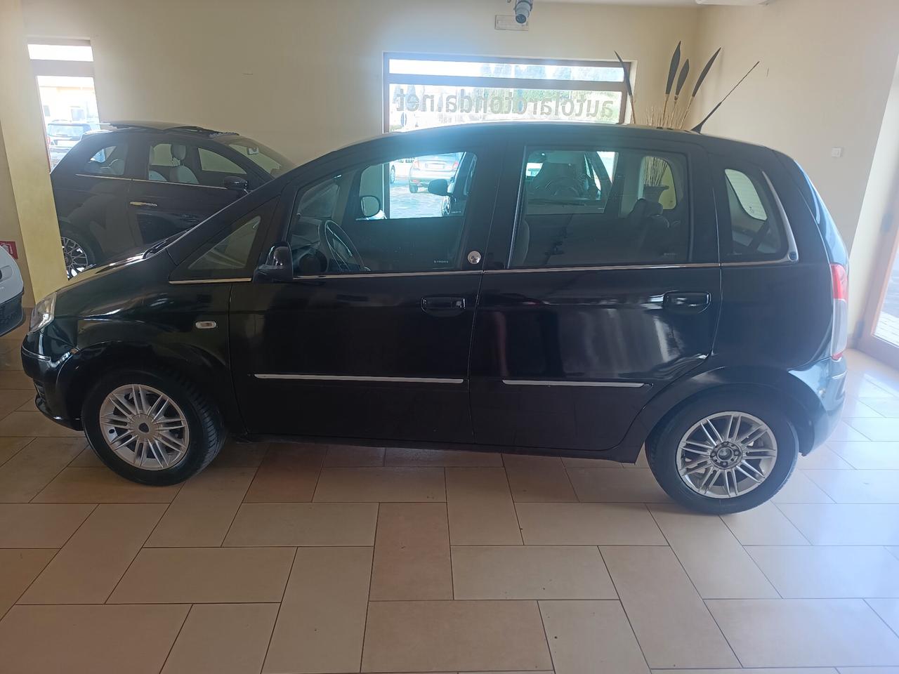 Lancia MUSA 1.4 Platino Ecochic GPL