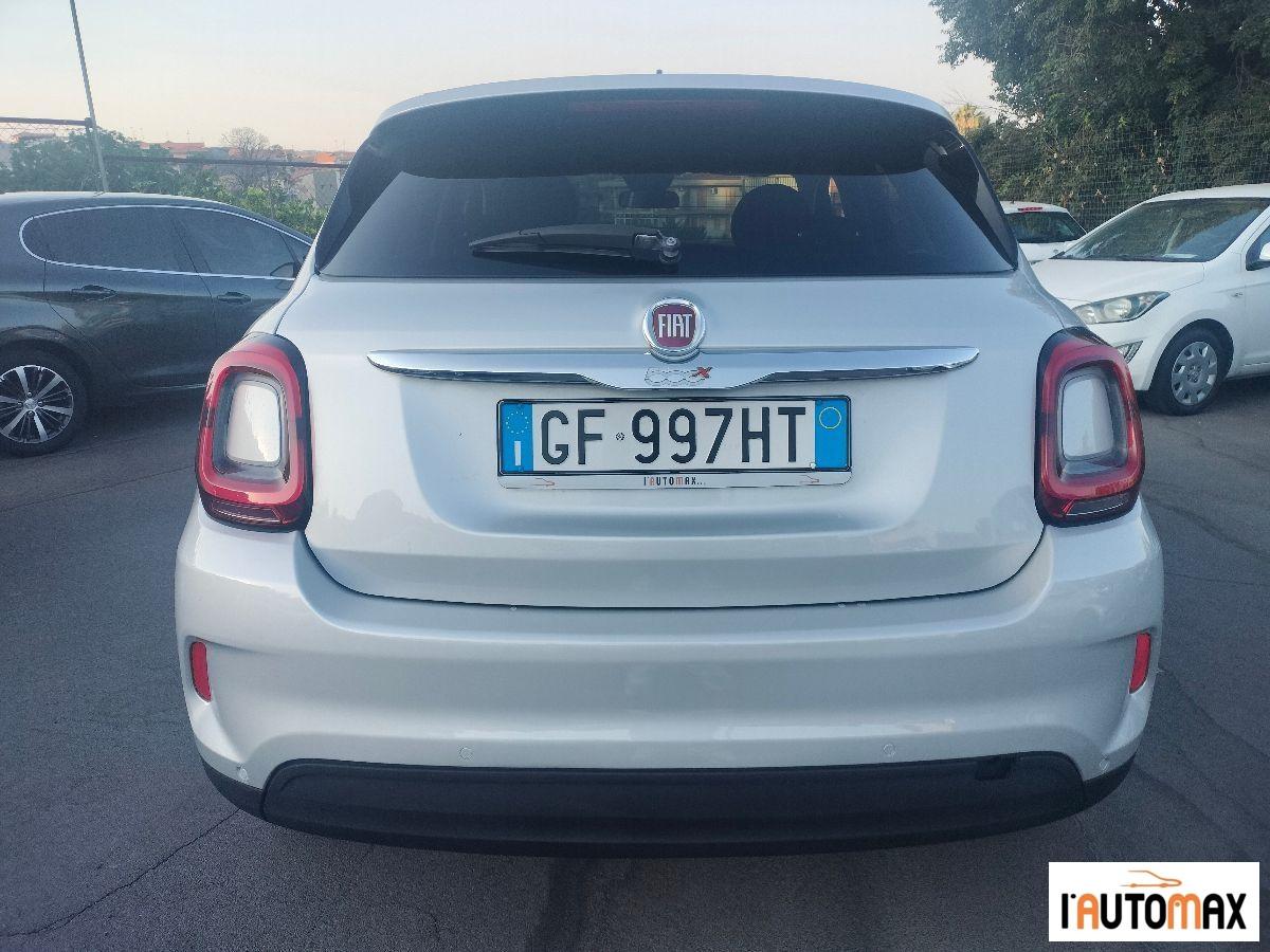 FIAT - 500 X 1.0 T3 Cult 120cv