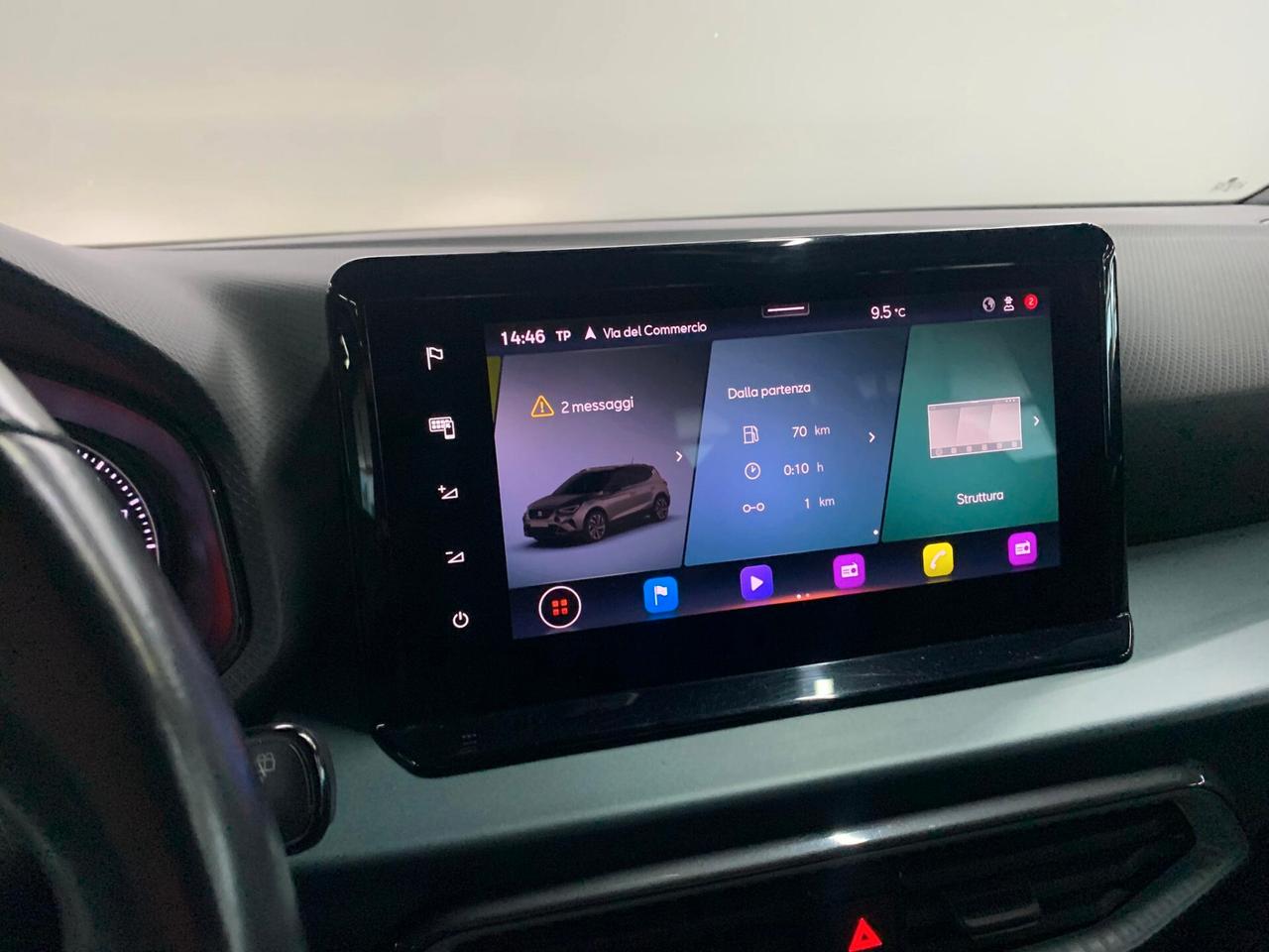 Seat Arona 1.0 EcoTSI 95 CV XPERIENCE