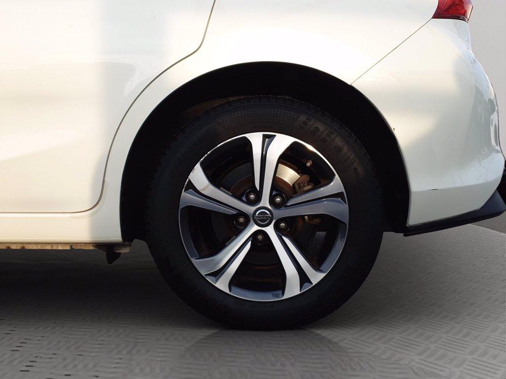 NISSAN Pulsar 1.5 dci acenta 110cv del 2015