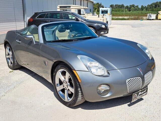 Pontiac Solstice ROADSTER 2.4 -2006