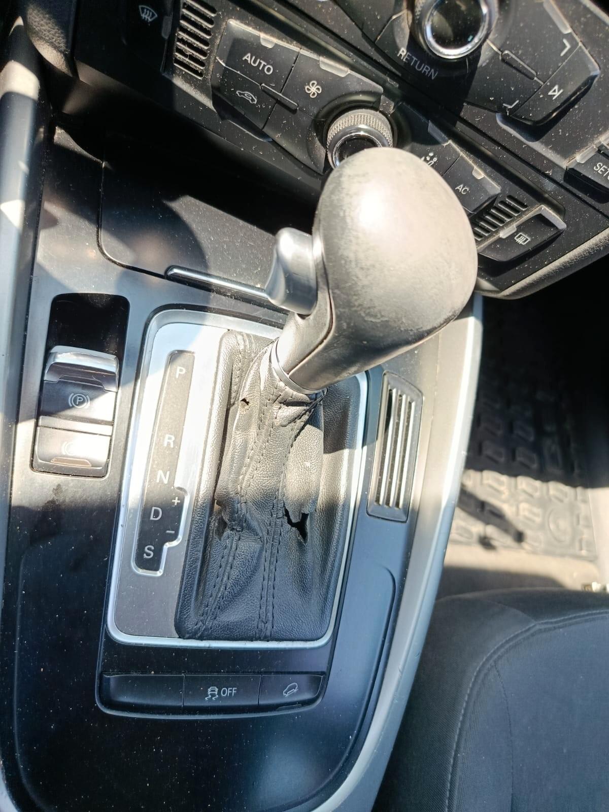 Audi Q5 2.0 TDI 170 CV quattro S tronic- 2012