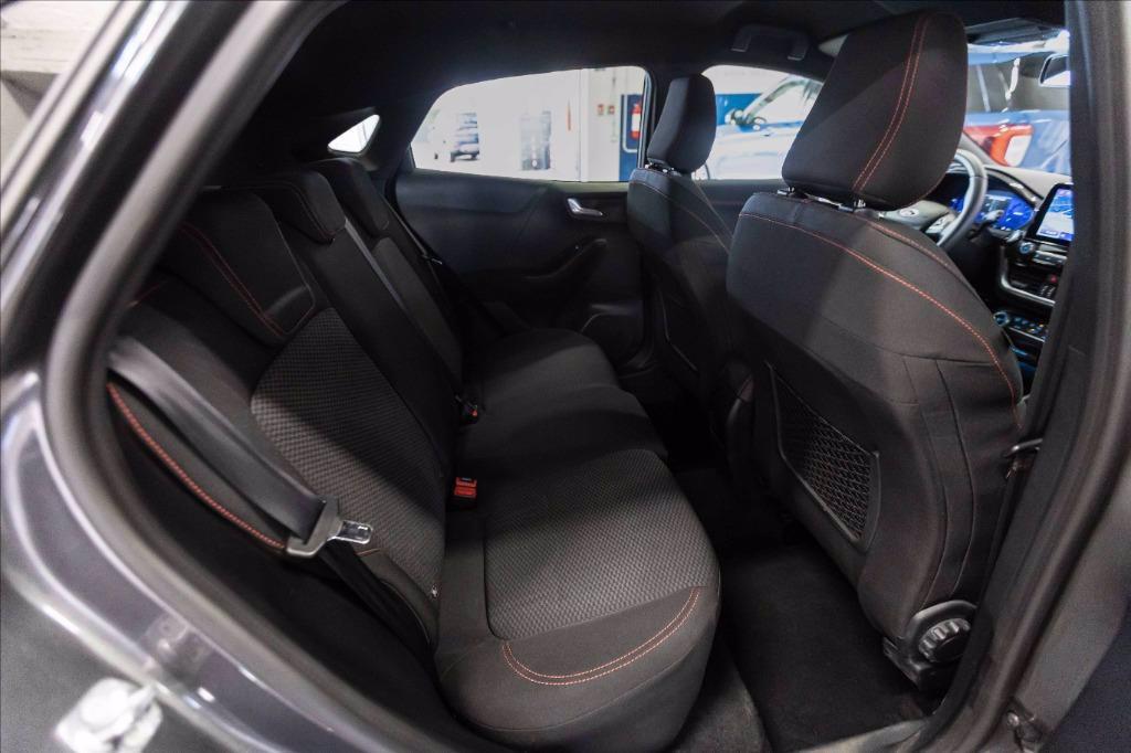 FORD Puma 1.0 ecoboost h ST-Line s&s 125cv del 2023