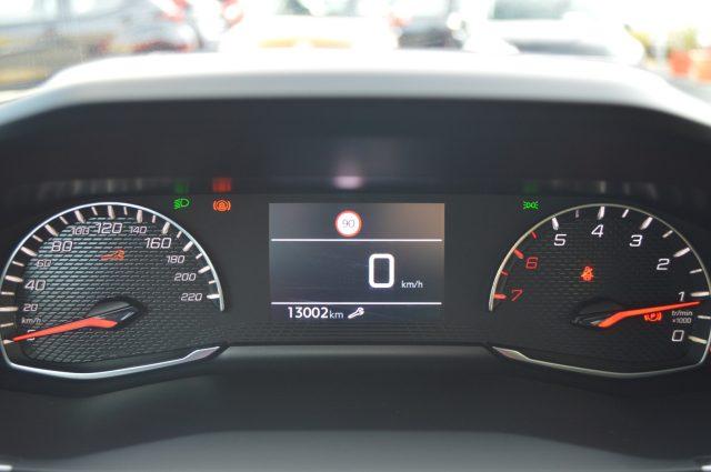 PEUGEOT 208 PureTech 100 Stop&Start 5 Active