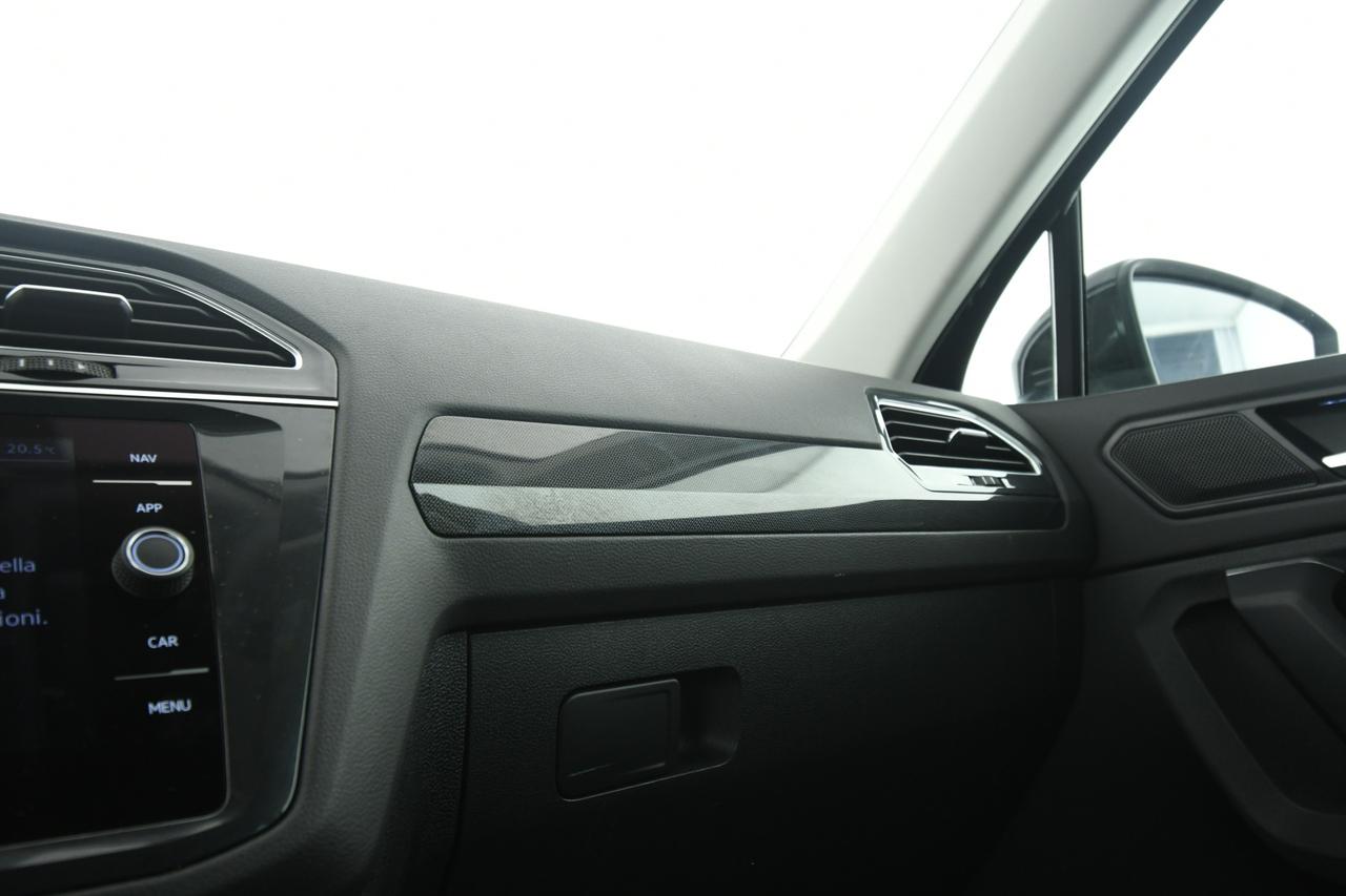 VOLKSWAGEN Tiguan 2.0 tdi Life 150cv dsg ACC+LED+APP CONNECT
