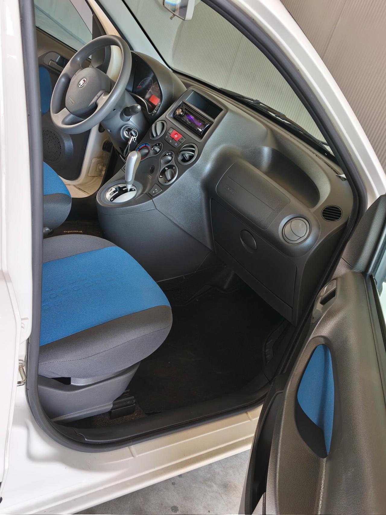 Fiat Panda 1.2 , 43.000km