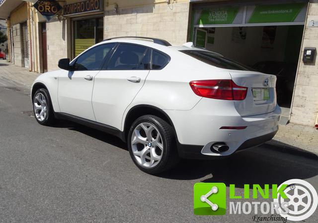 BMW X6 xDrive35d Eletta (fatturabile)