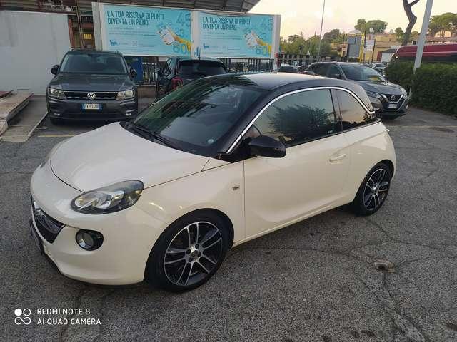 Opel Adam Adam 1.0 sge Glam s