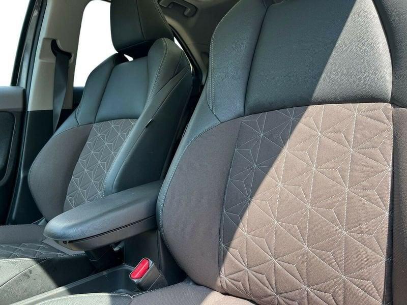 Toyota Yaris Cross 1.5 Hybrid 5p. E-CVT Lounge