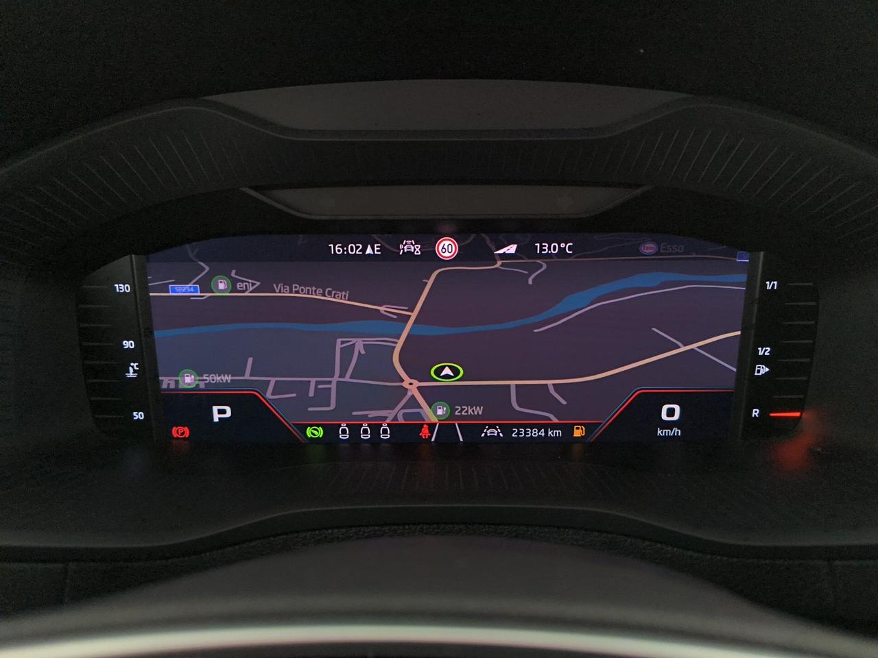 Skoda Karoq 2.0 tdi sportline 150cv dsg