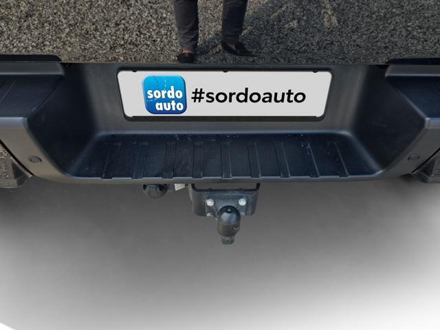 ISUZU D-Max N60 1.9 Crew Nitro Sport Space Cab FF 4X4 A/T