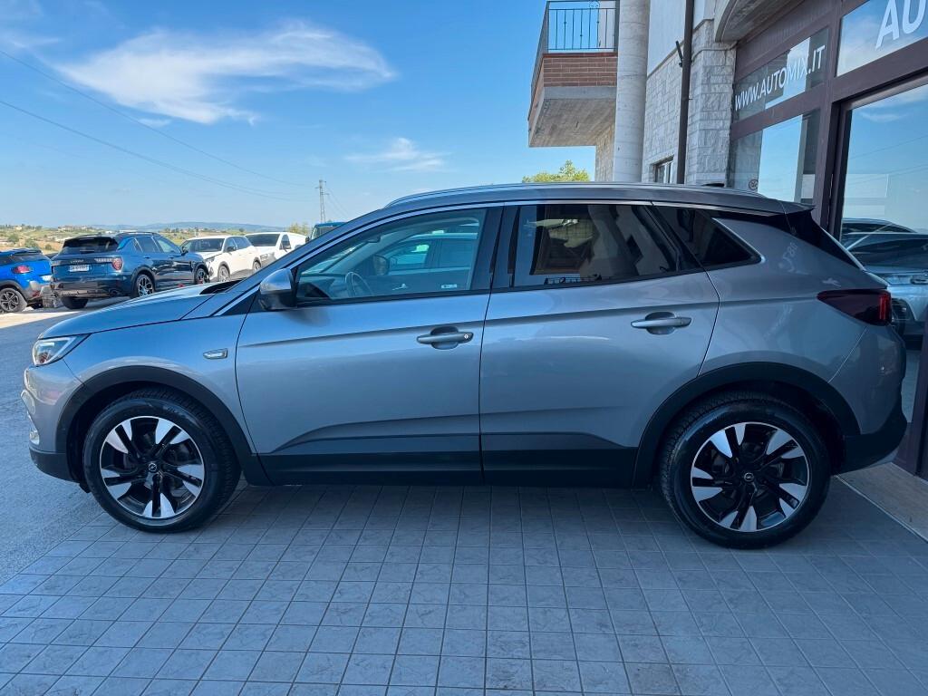 Opel Grandland X 1.6 Ecotec Innovation 120cv Auto