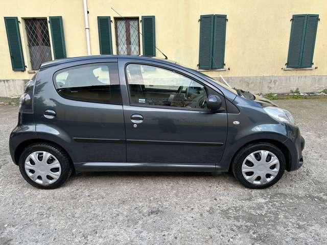 Citroen C1 C1 5p 1.0 BaC1